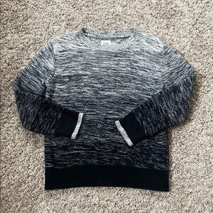 Boys Gap Kids Sweater Size Small (6/7)